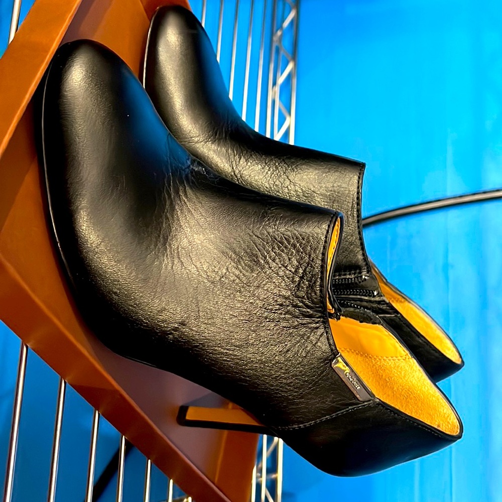 Coach dress shoes